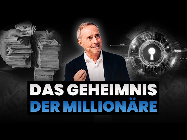 Successful Mindset | How to Become a Millionaire!