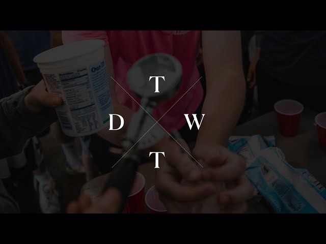 66 - 67 | Will it Blend?: A Timelapse of the Blending Club