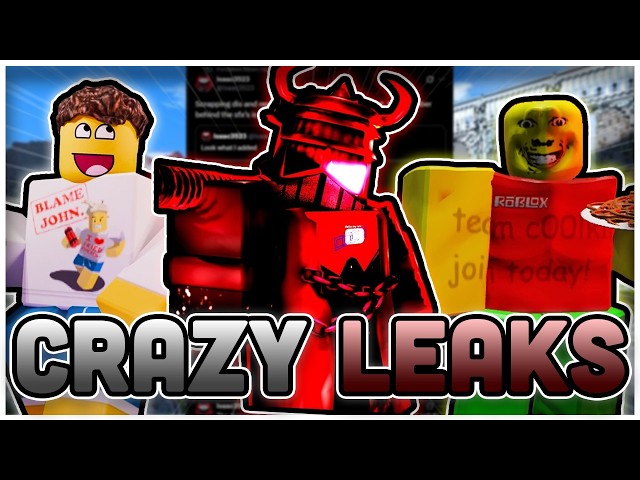 Forsaken News | Doombringer Testing?, P2W Skins Fixed, Toon Shedletsky Drama & More