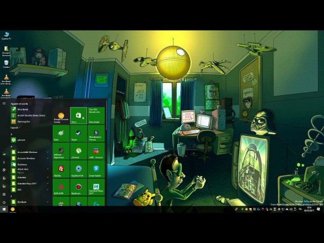 Come cambiare l’immagine del profilo con una foto su XBOX LIVE