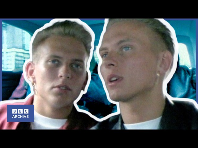 1988: BROS MANIA Sweeps the Nation | Bros Special | Classic BBC Music | BBC Archive