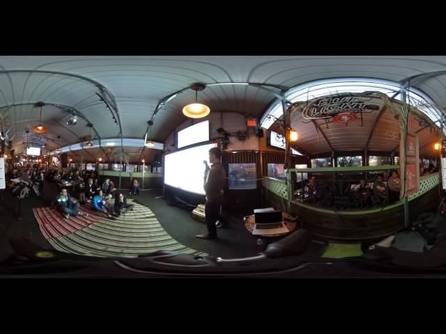 What’s new in HTML 3.2 with Paul Irish