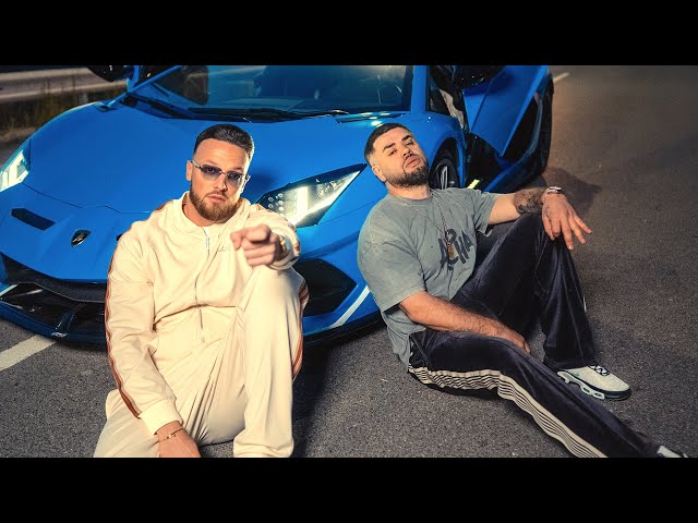 AZET x NOIZY - WE BACK (Official Video)