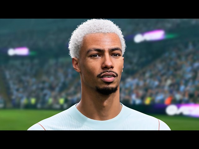 FC 26 NEW CAREER MODE UPDATE!!! (Crazy Features)