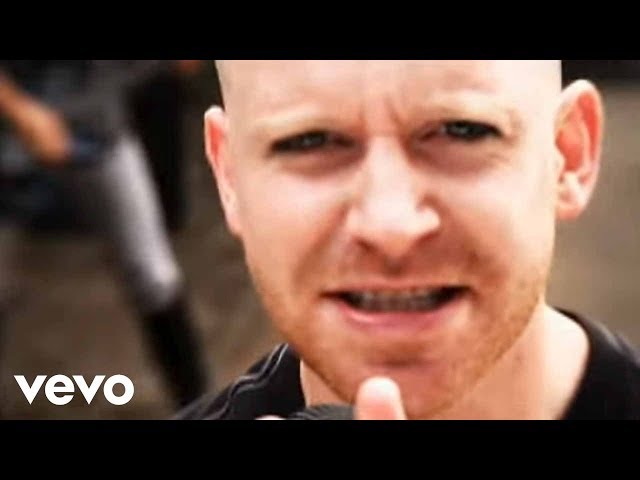 Red - Lie To Me (Official Music Video)