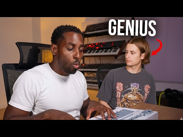 Mall Grab's Production Secrets are Mind-blowing!