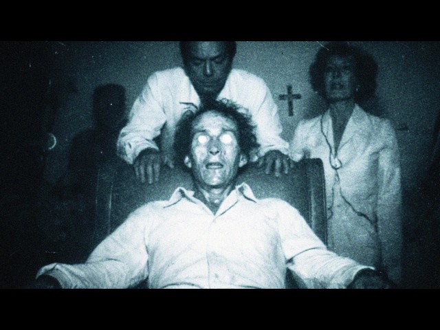 Paranormale Ermittler geben zu, dass diese Fälle sie zutiefst erschreckt haben.