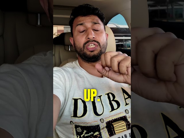 Why NO Dubai Interview  #dubai #learnwithfaiz #dubaijobs