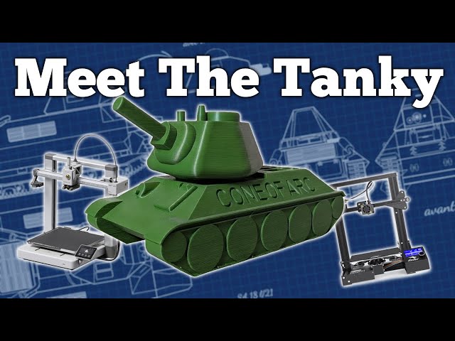 Introducing the Tanky