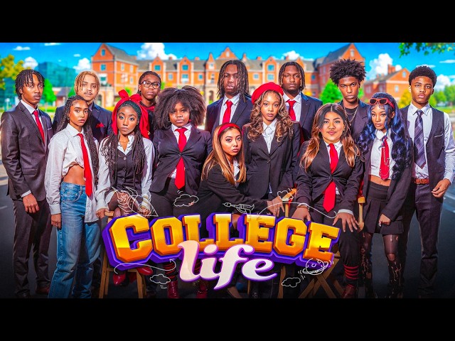 Two HighSchool Rivals Meet In College