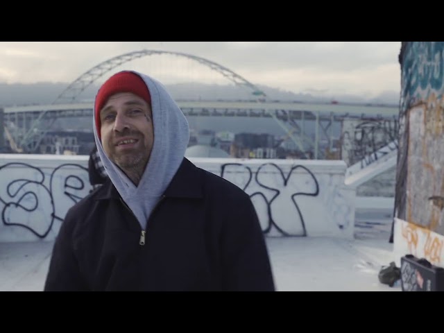 Get Dead - Disruption (Official Video)