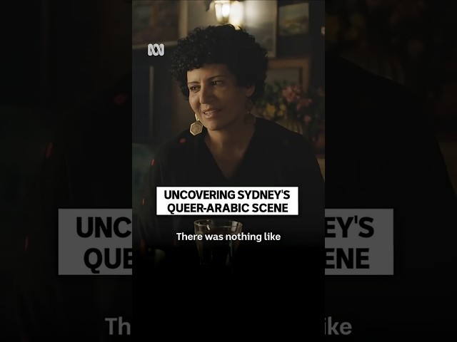 "I remember people screaming" 🫨 #Queer #Nightlife