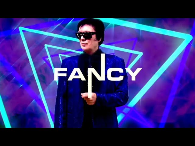 FANCY ★ Megamix 2021 ★ Hits 1984-2021