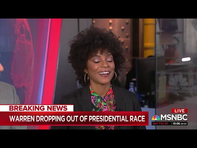 Media, Dems decry sexism that cost Elizabeth Warren | SUPERcuts! #747