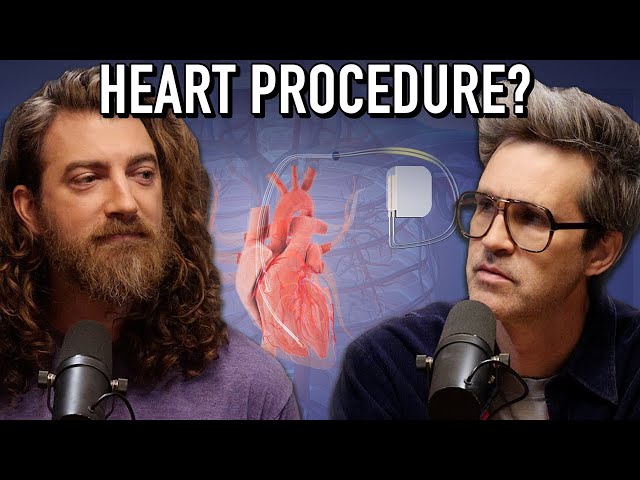 Rhett's Heart Surgery | Ear Biscuits