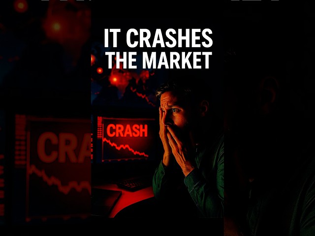 How Geopolitics Crashes the Market (And What Smart Investors Do)