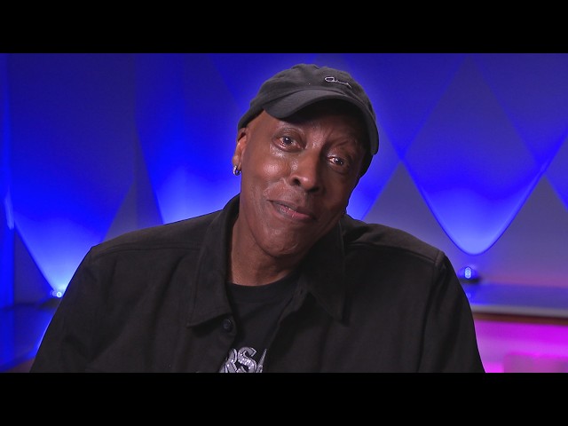 Arsenio Hall Reveals Favorite Talk Show Moments and the Real Reason He Ended It | ET Then & Now