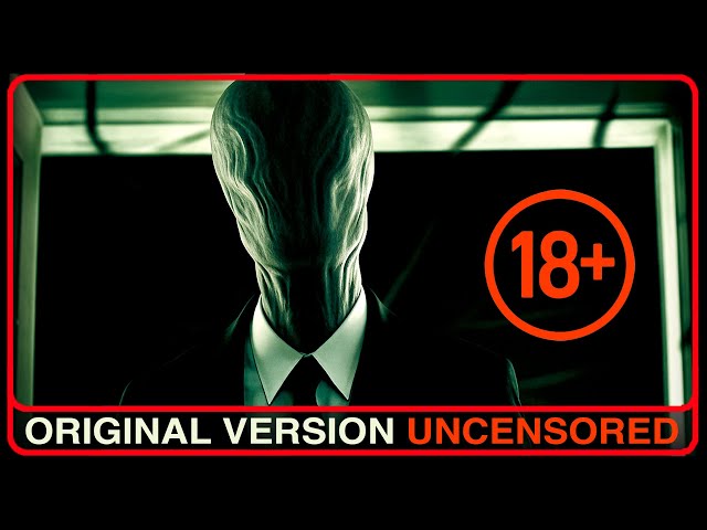 Slender Man (The Original Short Film)