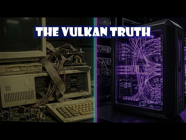 Unlock 3D Power: Fyrox Engine Secret for AMD & Raspberry Pi