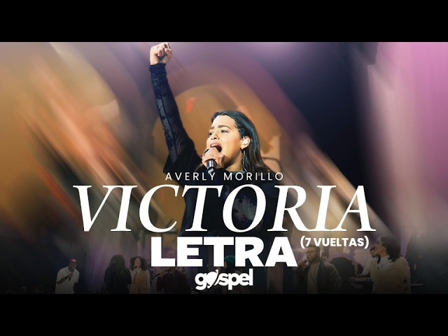 Averly Morillo - Victoria (Letra)