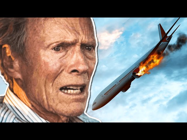 How Clint Eastwood SURVIVED 😱