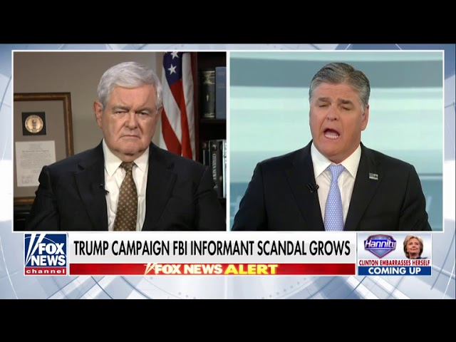 Trump campaign surveillance scandal grows