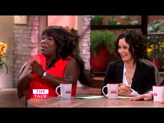 The Talk   Drew Carey on 43rd Season of The Price is Right