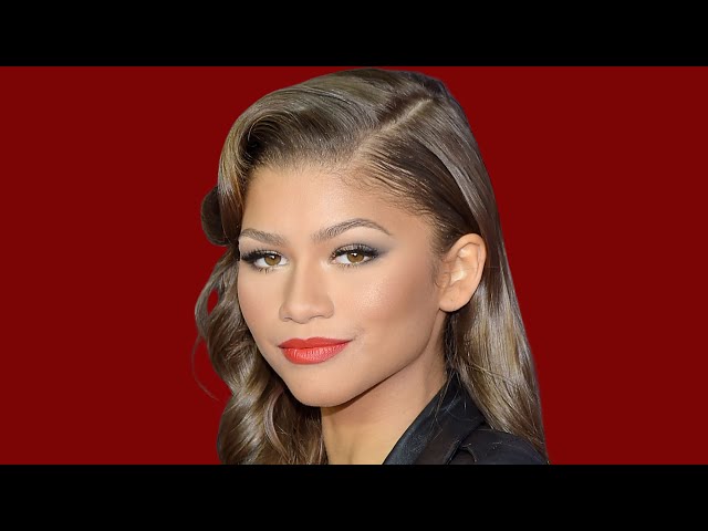 At 28, Zendaya Reveals Shocking Truth About Tom Holland – The Untold Story