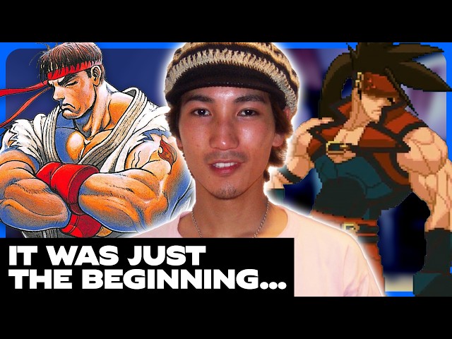 How Daigo Won Two Evo Championships in One Day