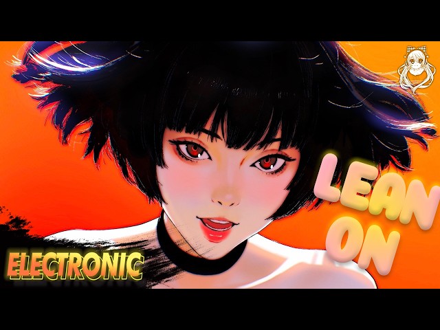 Major Lazer, DJ Snake, MØ - Lean On (Robin Schulz Remix)