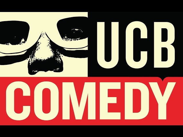What Is UCB Comedy?