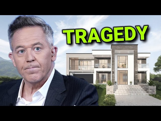 What REALLY Happened to Greg Gutfeld on Fox News