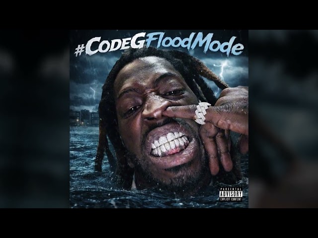 Code G - WATCH THIS #Remix #CodeGFloodMode