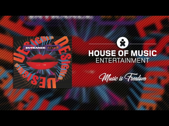 Intrance feat. D-Sign - Trancenotic