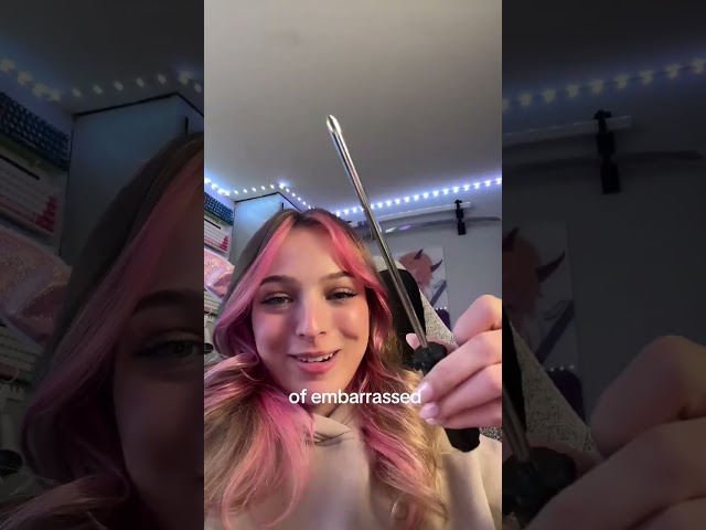 how to install SSD #lindseyszn #techgirl #techgirltips #techbaddie #pcbuild #pcgamer #ssd