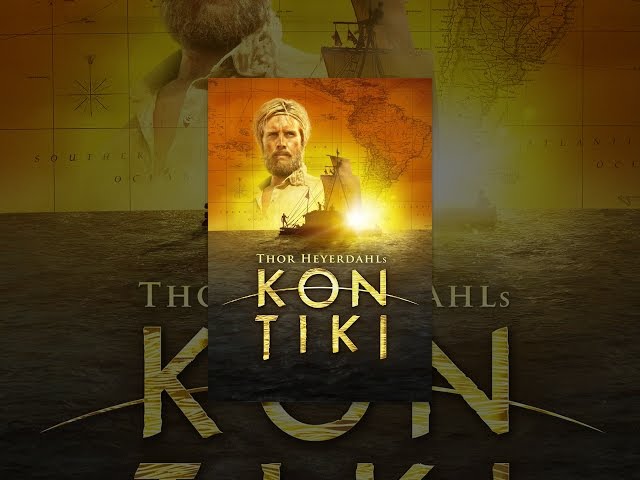 Kon-Tiki