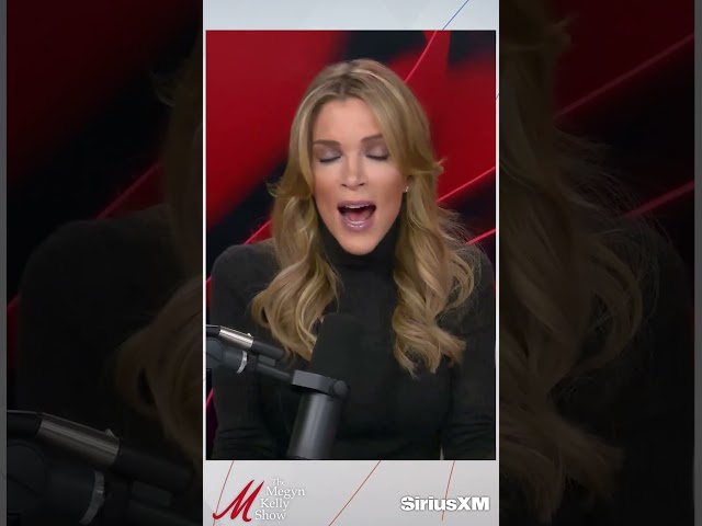 Megyn Kelly Calls Out Stephanie Ruhle SHOCKED to Hear MSNBC Has Liberal Bias