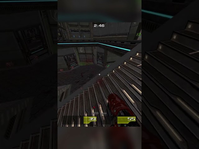 Strongest AimGod Omnipotence #quake #aimtraining #aimbot