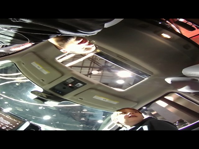 360 video! | 2017 Dodge Ram 1500