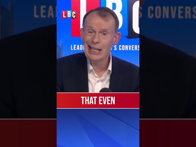Andrew Marr's sobering analysis of Gaza ceasefire deal | LBC