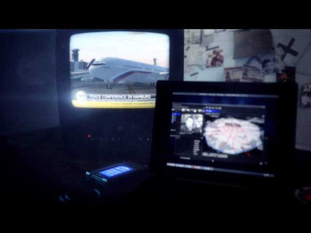 [1080p - Perfect Quality] Modern Warfare 3: Turbulence (Intro)