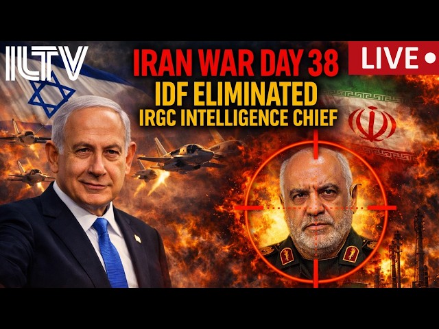 On The Hour – April 6, 2026 | 24 Hours to Know: Peace or War?