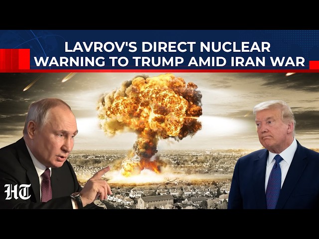 US' Golden Dome in Danger? Moscow Fires a Chilling Nuclear Warning as Iran Bombs Gulf Bases, Israel