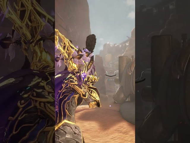 THREE Hidden Secrets on MARS in Warframe