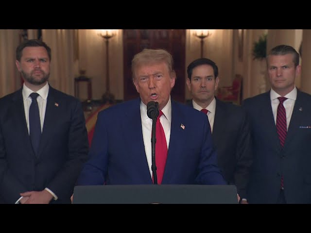 2025 in Focus: The Stories Everyone Talked About