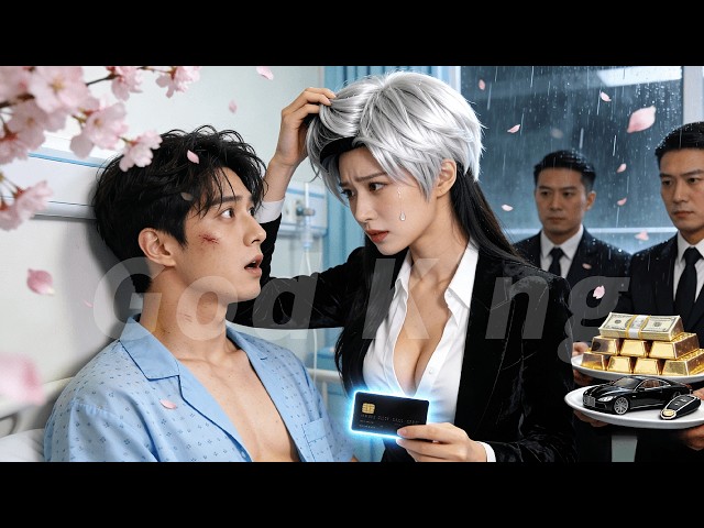 Poor guy saves cheating GF in crash.Waking up, his billionaire“BRO”says: Marry me, I love you!