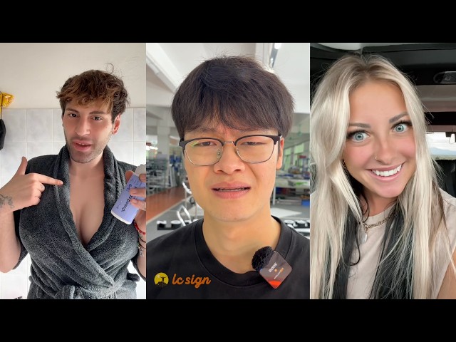 🔥 Tony Compilation 94