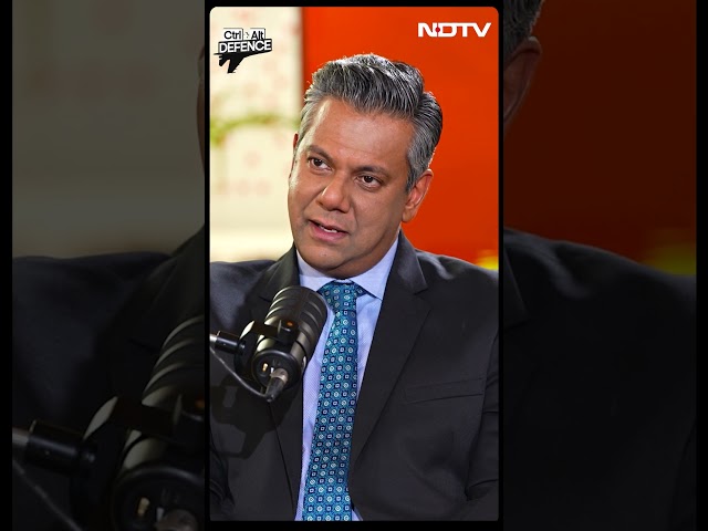 From the Frontlines: Shiv Aroor & Vishnu Som Recall War Zone Close Calls