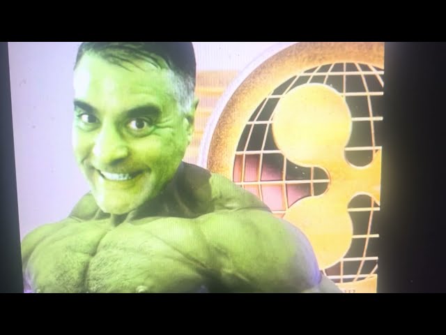 Ripple XRP Crypto Hooks Up Africa…Time To Get This Party Started!!!