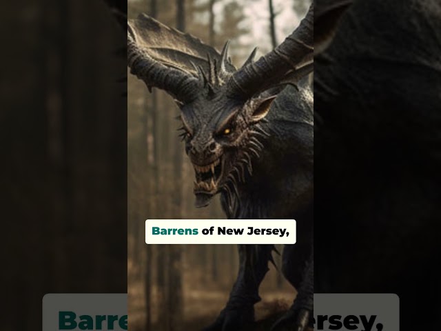 The Top 5 Cryptids That People Believe Exist!